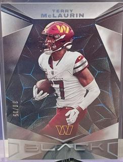 Terry McLaurin