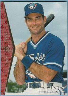Paul Molitor