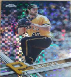 Gerrit Cole