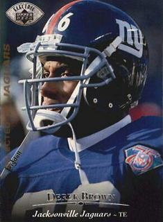 Derek Brown