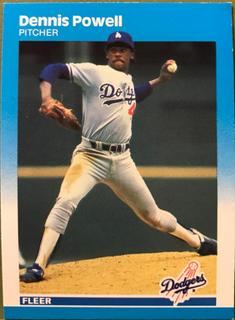 Dennis Powell