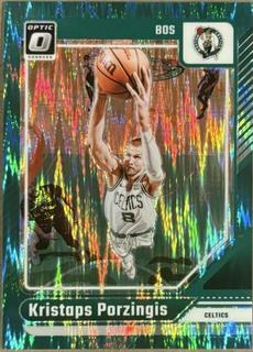 Kristaps Porzingis