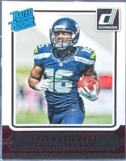 Tyler Lockett