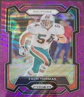 Zach Thomas