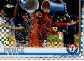 Hunter Pence