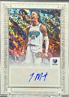 Ja Morant