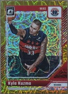 Kyle Kuzma