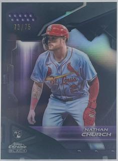 Nathan Church