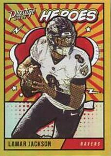 Lamar Jackson