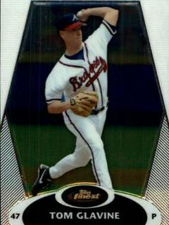 Tom Glavine