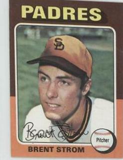 Brent Strom