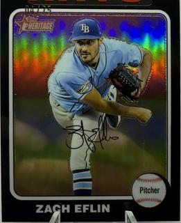 Zach Eflin