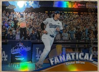 Shohei Ohtani