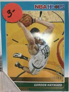 Gordon Hayward