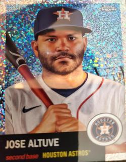 Jose Altuve