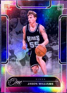 Jason Williams