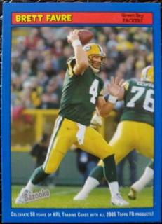 Brett Favre