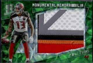 Mike Evans