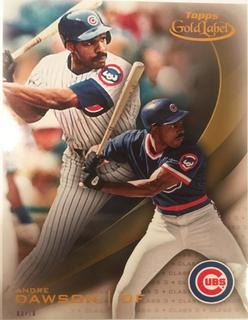 Andre Dawson