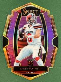 Baker Mayfield