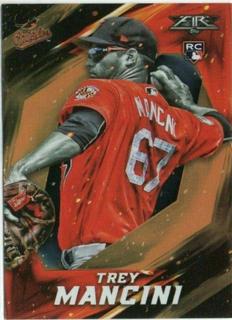Trey Mancini