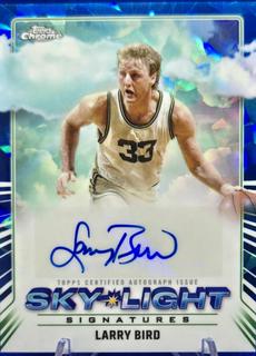 Larry Bird