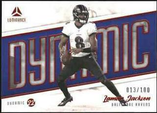 Lamar Jackson