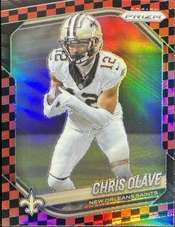 Chris Olave