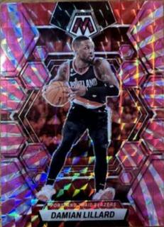 Damian Lillard