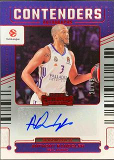 Anthony Randolph