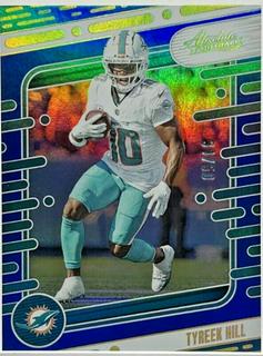 Tyreek Hill