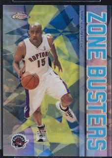 Vince Carter