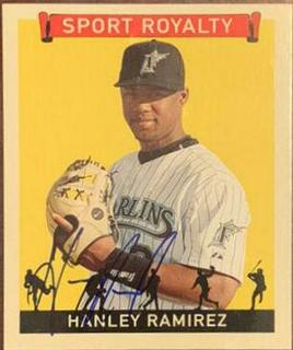 Hanley Ramirez