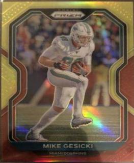 Mike Gesicki