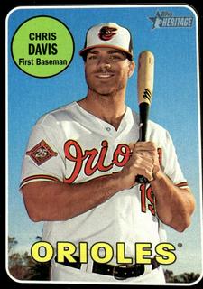 Chris Davis