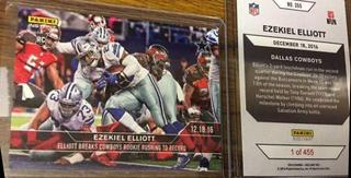 Ezekiel Elliott