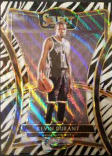 Kevin Durant