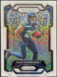 Zach Charbonnet