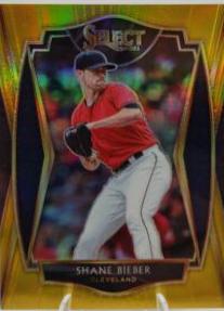 Shane Bieber