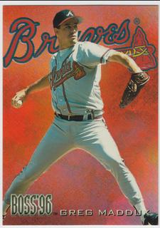 Greg Maddux