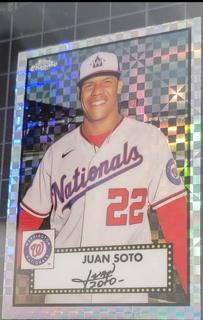 Juan Soto