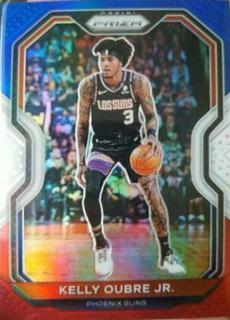 Kelly Oubre Jr.