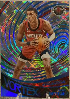 Jabari Smith Jr.