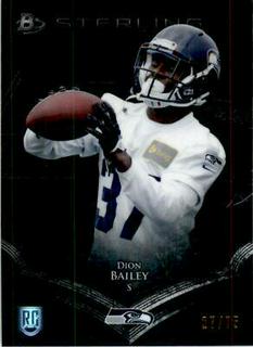 Dion Bailey