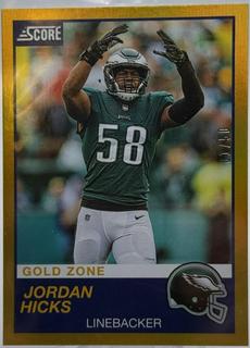 Jordan Hicks