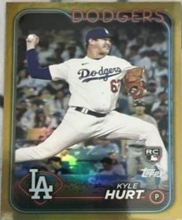 Kyle Hurt