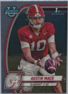 Austin Mack