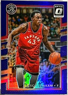 Pascal Siakam