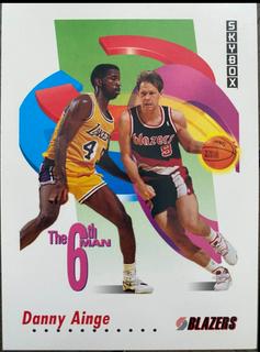 Danny Ainge