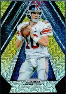 Eli Manning